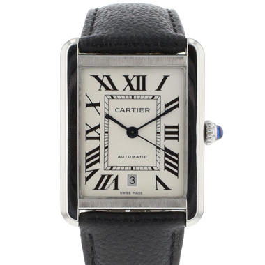 Cartier - Tank Solo XL Automatic