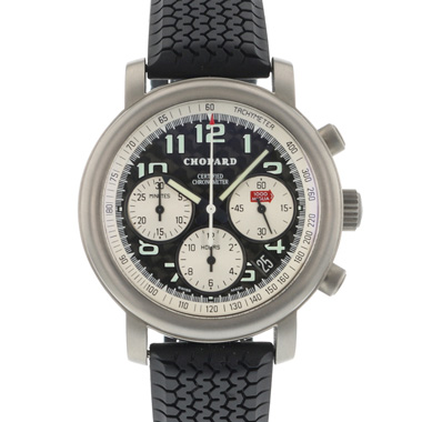 Chopard - Mille Miglia Titanium