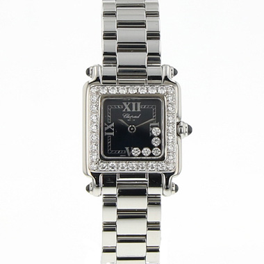 Chopard - Happy Sport Square