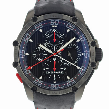 Chopard - Classic Racing Superfast Split Second DLC Limited Edition