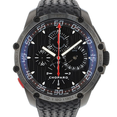 Chopard - Classic Racing Superfast Split Second DLC Limited Edition