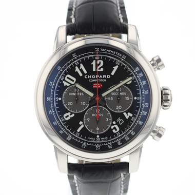 Mille Miglia XL Competitor Edition 2016 Chopard Exclusieve