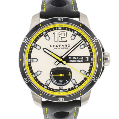 Chopard - Grand Prix de Monaco Historique Power Control NEW