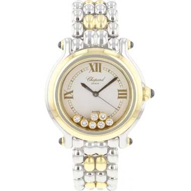 Chopard classique femme discount watch