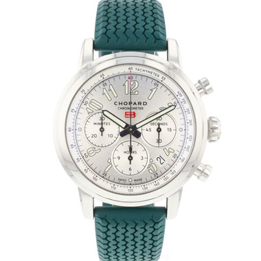 Mille Miglia Chronograph Limited Edition B R G Chopard Sold