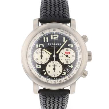 Chopard - Mille Miglia Competitor Limited Edition