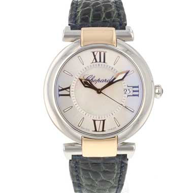 Chopard - Imperiale 36MM Mother-of-Pearl Dial