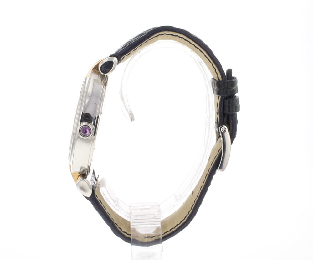 Imperiale 36 MM Mother of Pearl Dial