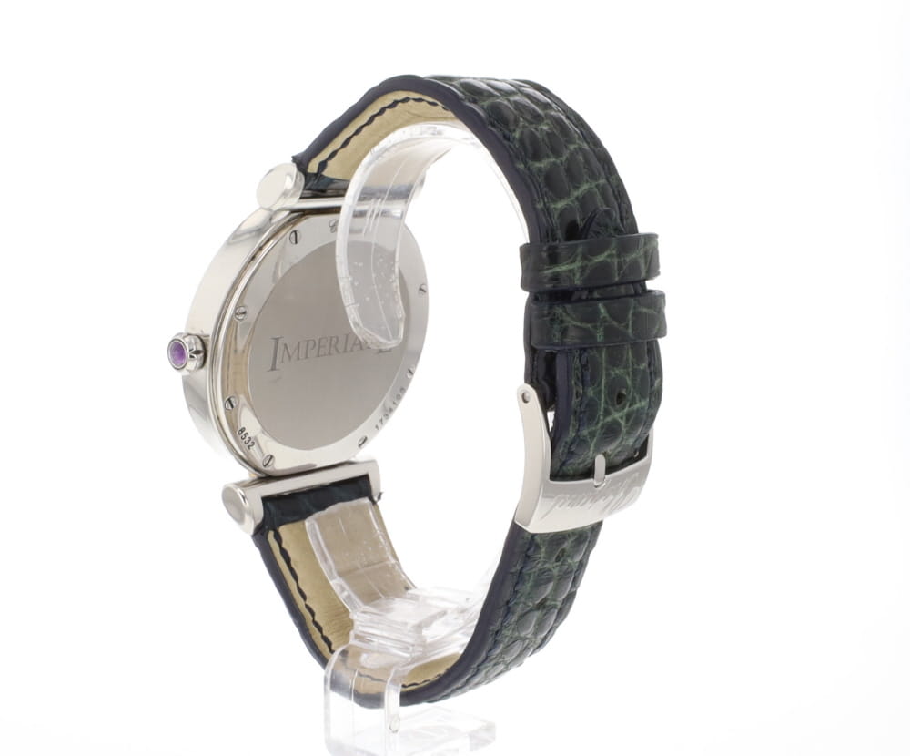 Imperiale 36 MM Mother of Pearl Dial