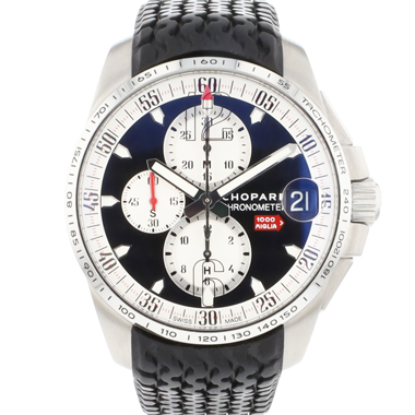 Chopard - Mille Miglia GT XL Limited Edition