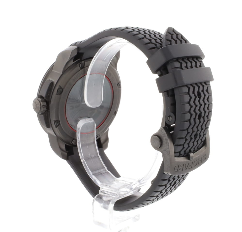 Mille Miglia GTS Speed Black