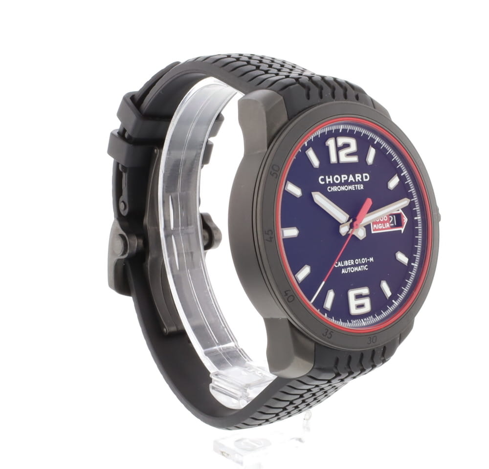 Mille Miglia GTS Speed Black