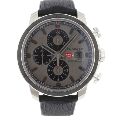 Chopard - Mille Miglia GTS Chronograph Limited Edition NEW 2024