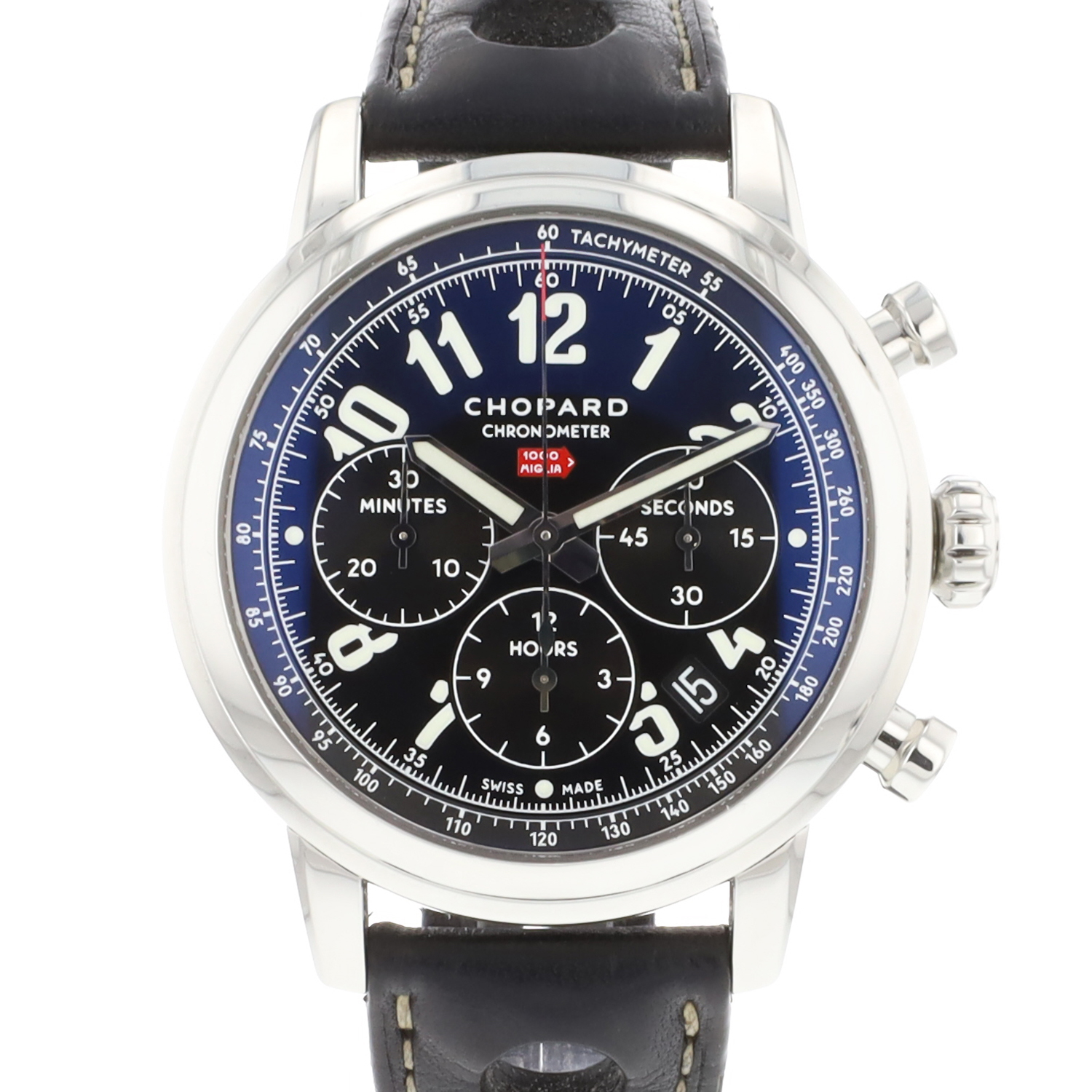 Mille Miglia Chronograph