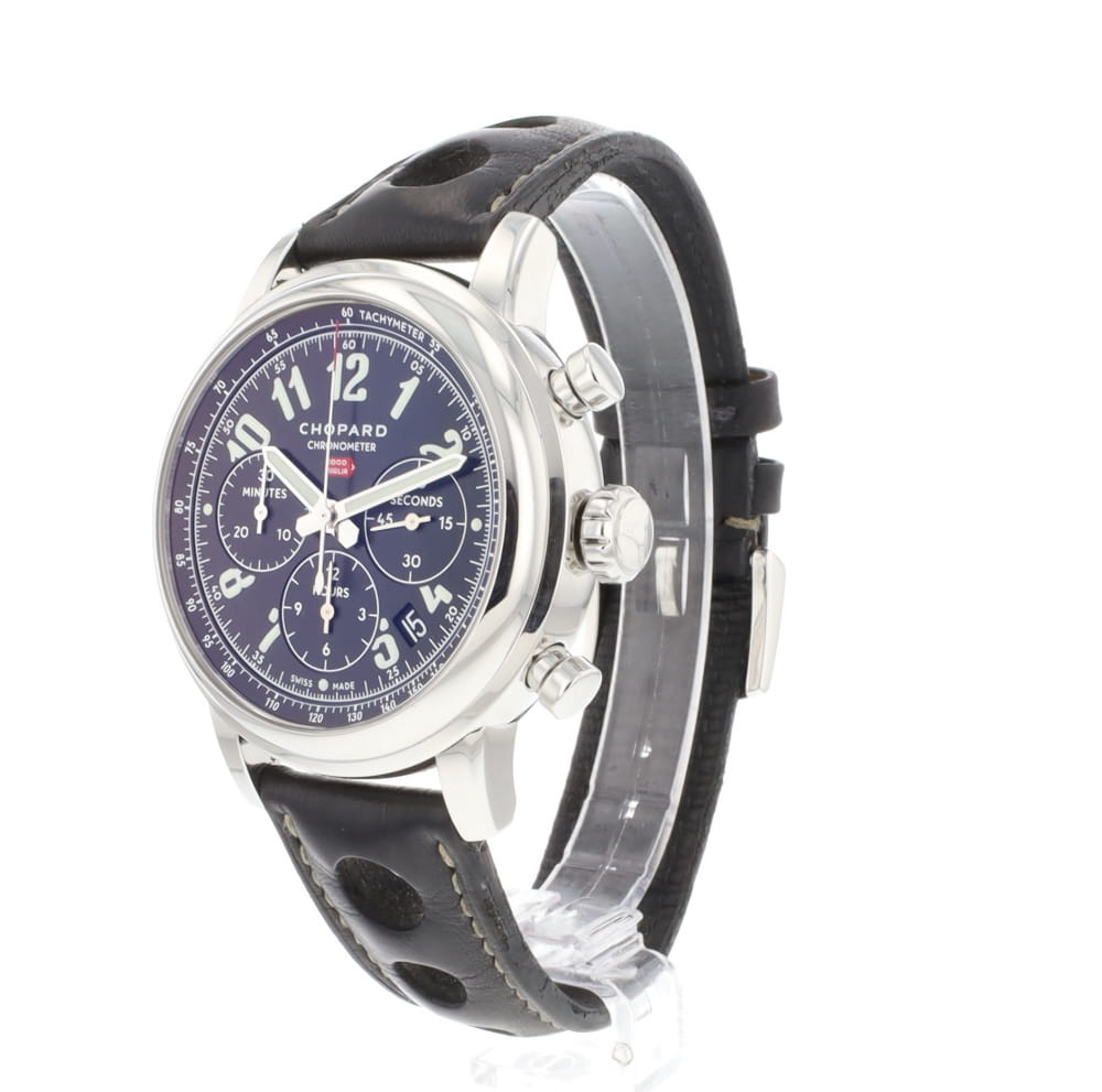 Mille Miglia Chronograph