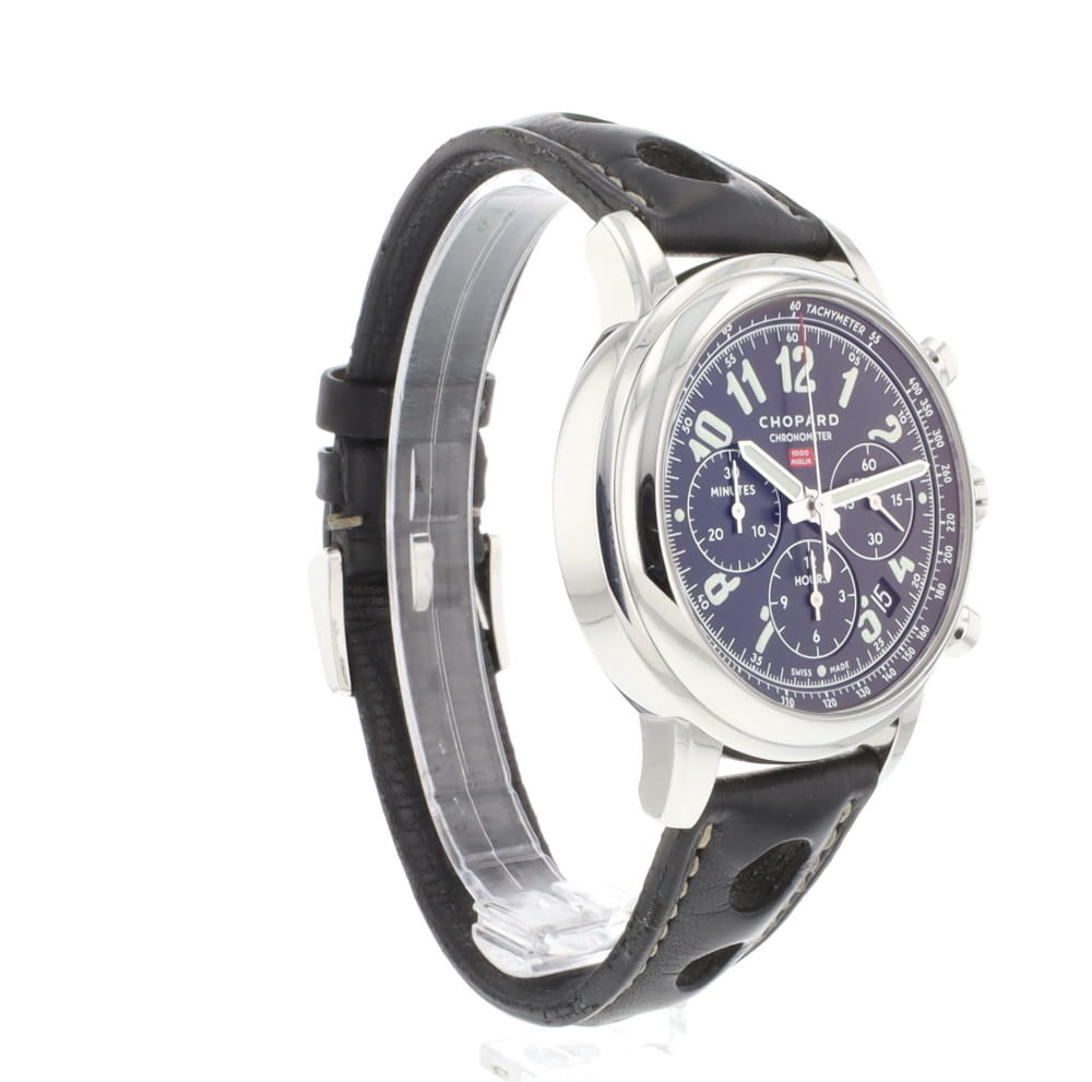 Mille Miglia Chronograph