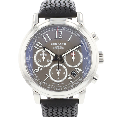 Chopard - Mille Miglia SLR Limited Edition