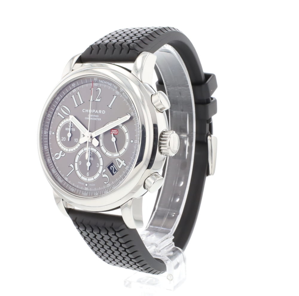 Mille Miglia SLR Limited Edition