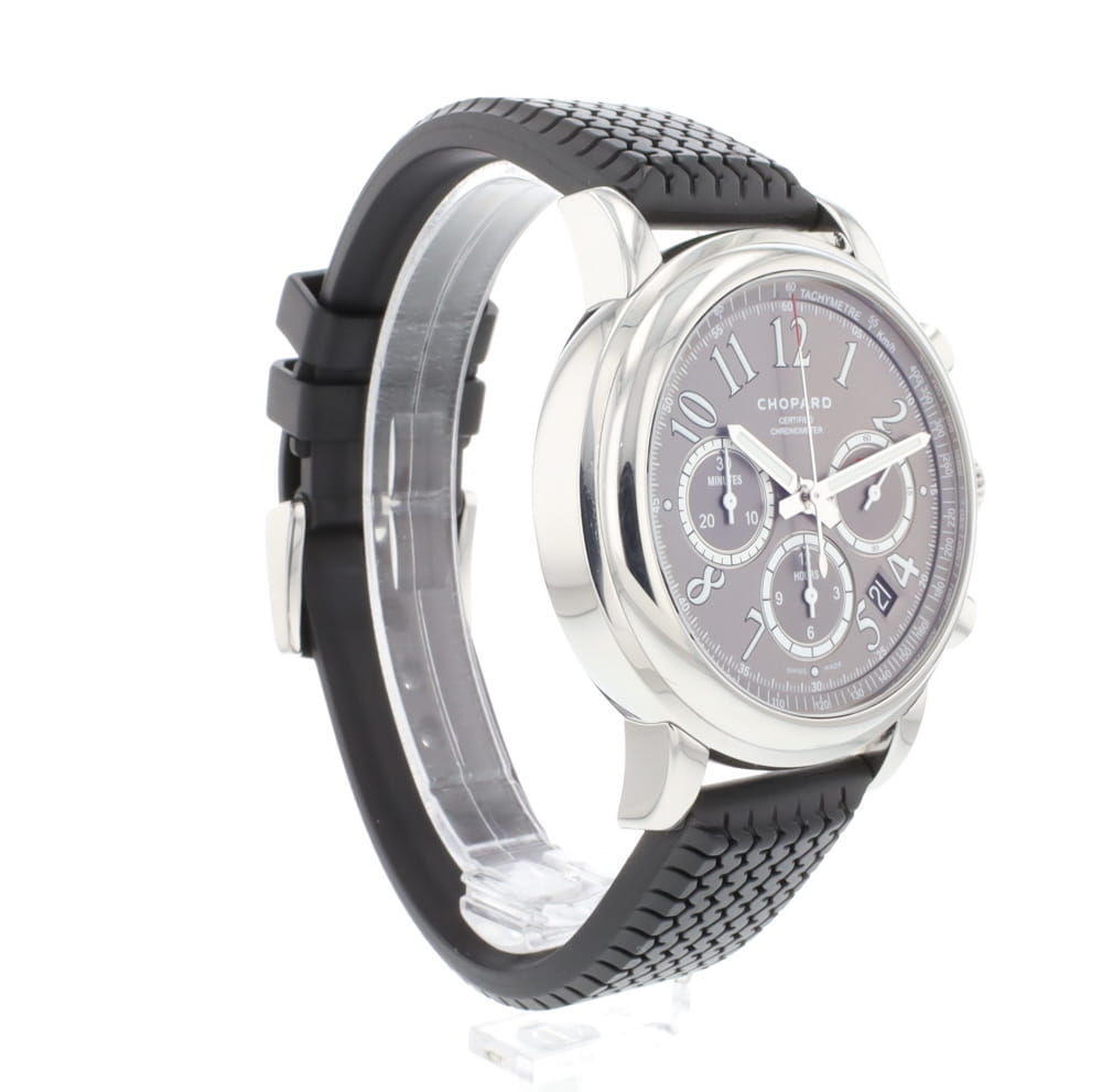 Mille Miglia SLR Limited Edition