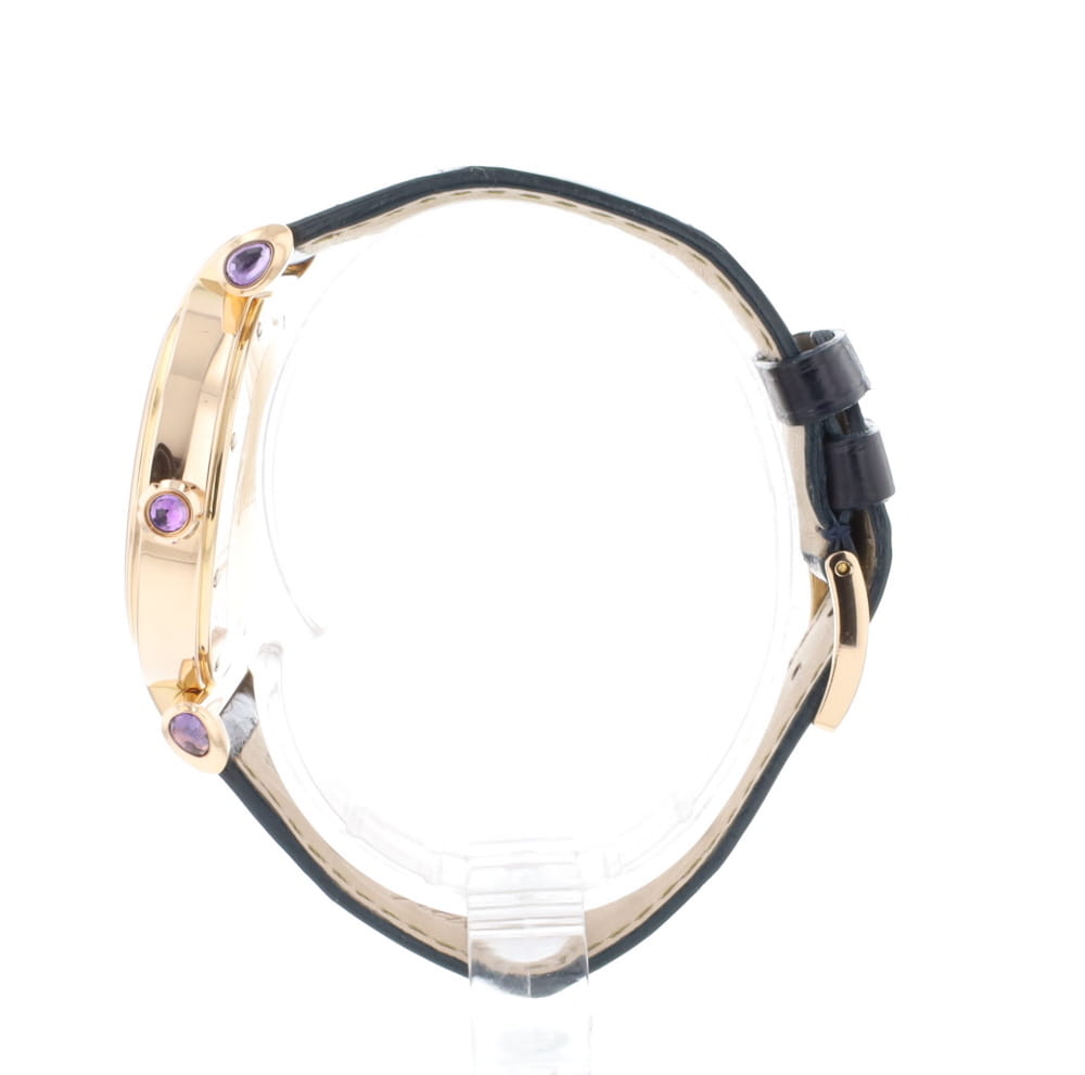 Imperiale 36MM Rose Gold MoP Dial