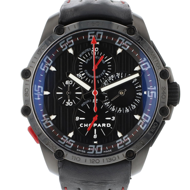 Chopard - Classic Racing Superfast Split Second DLC Limited Edition