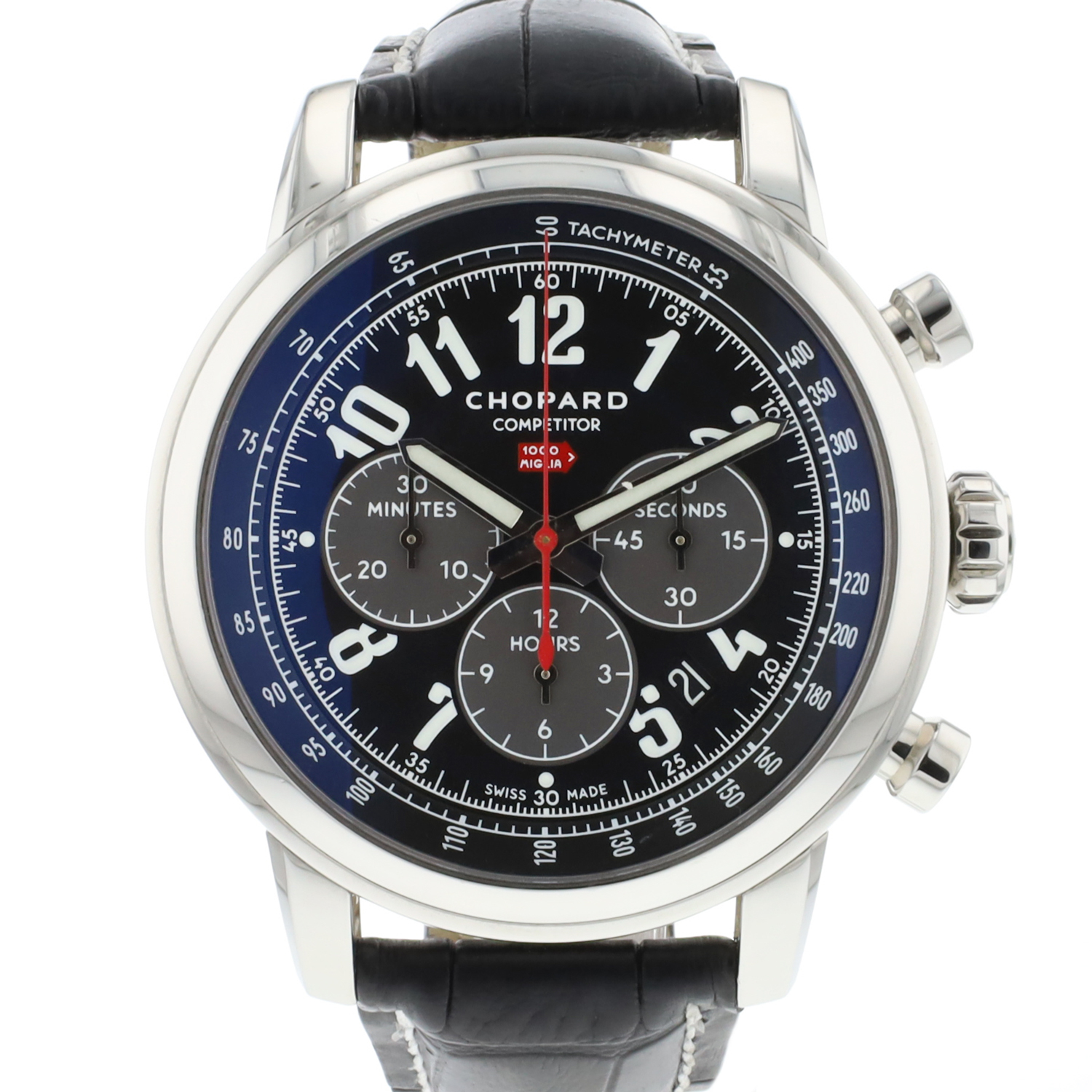 Mille Miglia XL Competitor Edition