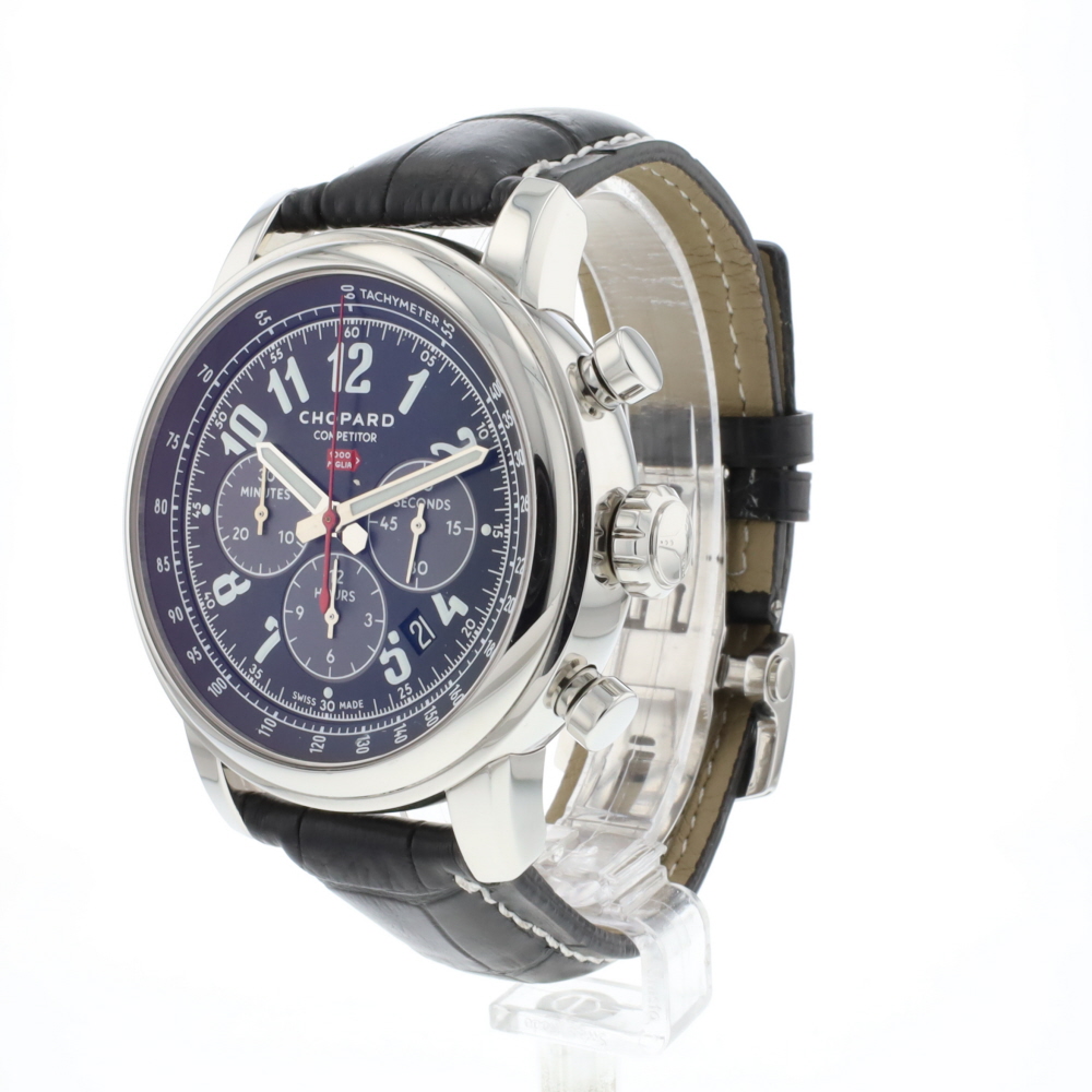 Mille Miglia XL Competitor Edition