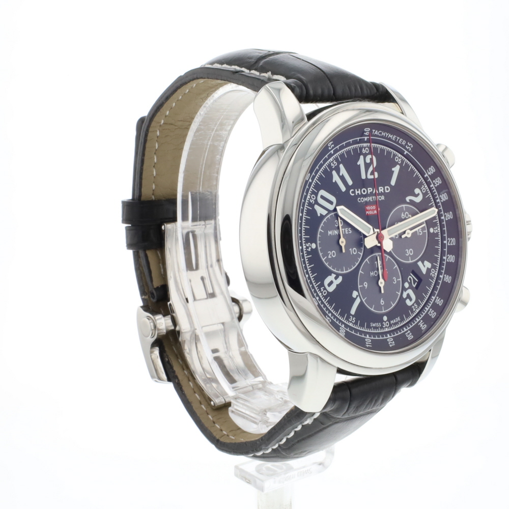 Mille Miglia XL Competitor Edition