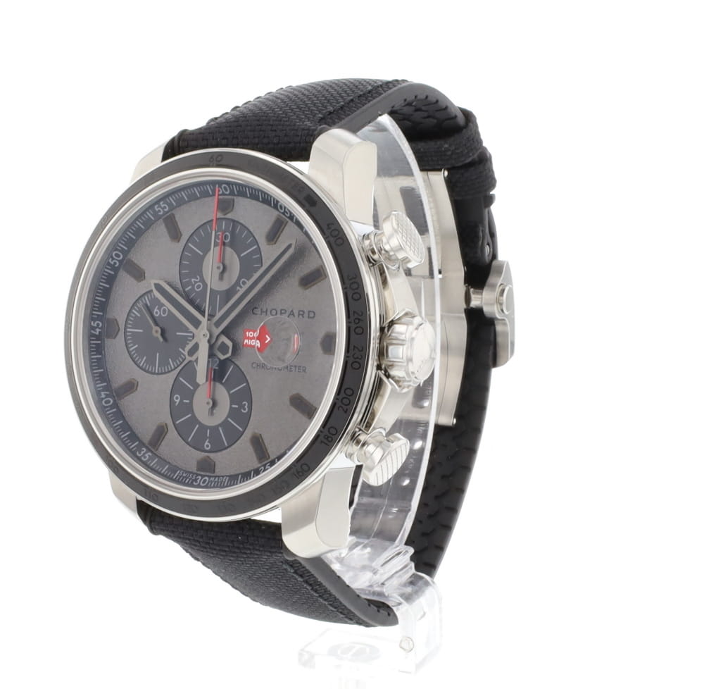 Mille Miglia GTS Chronograph Limited Edition NEW 2024