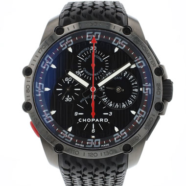 Chopard - Classic Racing Superfast Split Second DLC Limited Edition