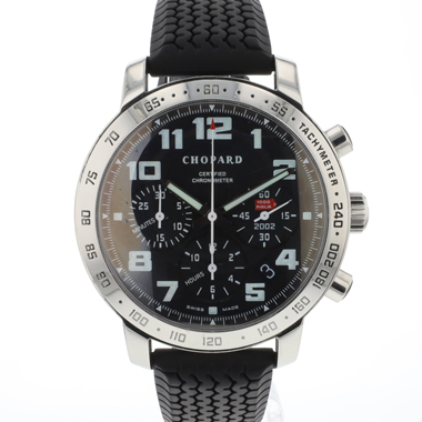 Chopard - Mille Miglia Chronograph