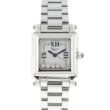 Chopard - Happy Sport Square