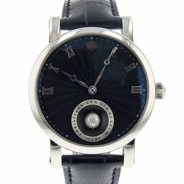 Christiaan v.d. Klaauw - Real Moon Joure NEW!