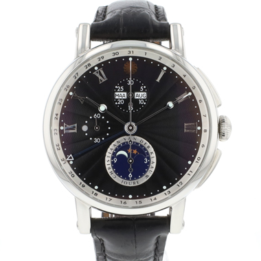 Christiaan v.d. Klaauw - Joure Black Limited Of 20