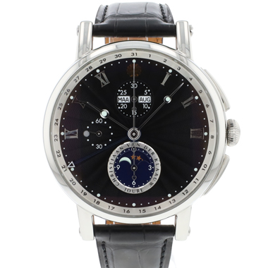 Christiaan v.d. Klaauw - Joure Black Limited Of 20