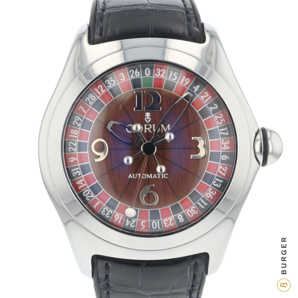 corum roulette