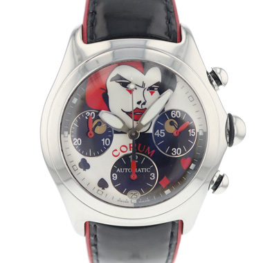 corum bubble joker