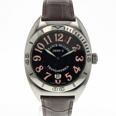 Franck Muller - Transamerica