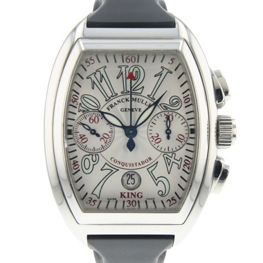 Franck Muller - Conquistador Chronograph King
