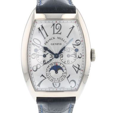 Franck Muller - Juwelier Burger