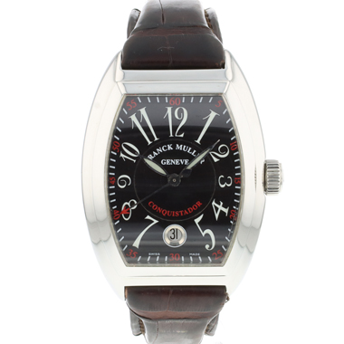 Franck Muller - Juwelier Burger