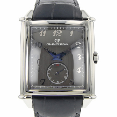 Girard Perregaux - Girard Perregaux Vintage 1945 small seconds XXL NEW!