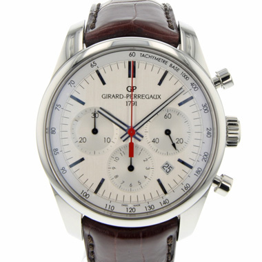 Girard Perregaux - Girard Perregaux Chrono Stradale Competizione NEW!