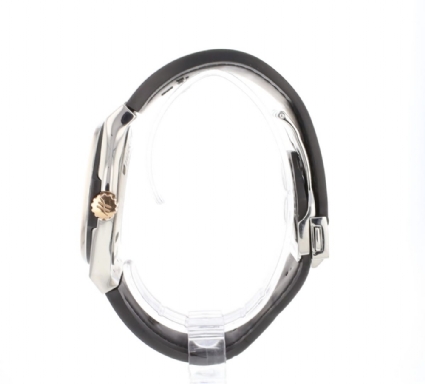 Classic Fusion 42MM Titanium Rose Gold