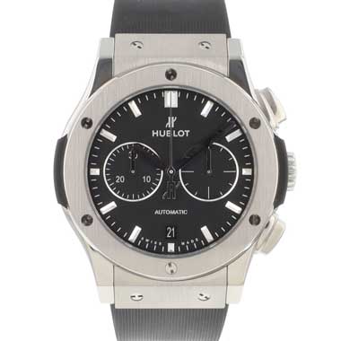 Hublot - Classic Fusion Chronograph 42MM Titanium