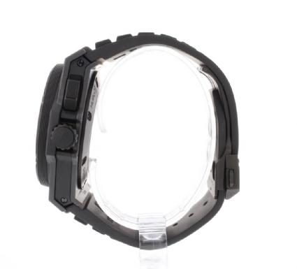 Big Bang King Power Unico GMT World Time Skeleton