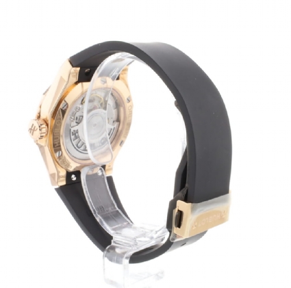 Classic Fusion Orlinski King Pave Diamonds NEW '21