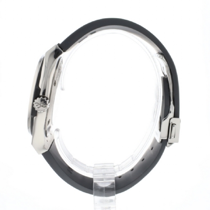 Classic Fusion Racing Grey Dial