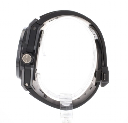 Big Bang Meca Skeleton Ceramic 45MM