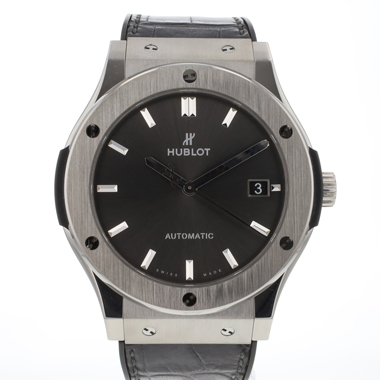 Hublot - Classic Fusion 45MM